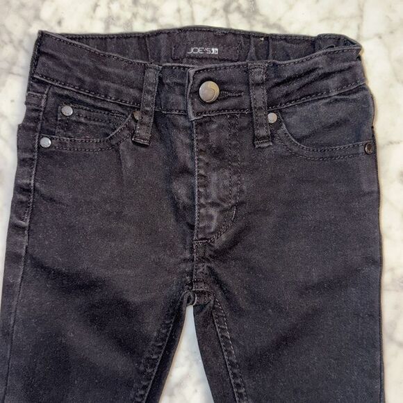 JOE’S Jeans Black & Camouflage Kids Bundle 2T - Picture 4 of 7